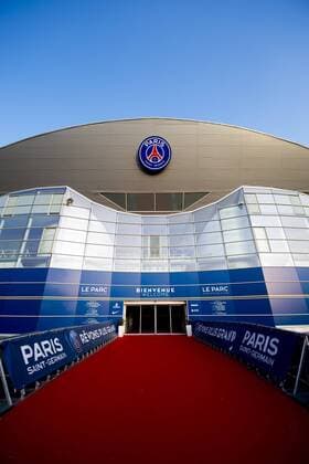 Illlustration du Parc des Princes - FOOTBALL : illustration du Parc des Princes - 29 08 2017 JBAutissier Panoramic 