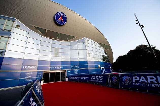 Illlustration du Parc des Princes - FOOTBALL : illustration du Parc des Princes - 29 08 2017 JBAutissier Panoramic 