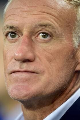 Didier Deschamps (France) - Entraineur FOOTBALL : France vs Pays Bas - Paris - 31 08 2017 JBAutissier Panoramic 