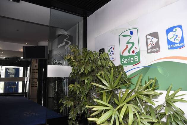 Db Milano 06 09 2017 - assemblea ordinaria Lega Calcio Serie A foto Daniele Buffai Image nella foto: sede lega calcio 