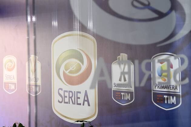 Db Milano 06 09 2017 - assemblea ordinaria Lega Calcio Serie A foto Daniele Buffai Image nella foto: sede lega calcio 