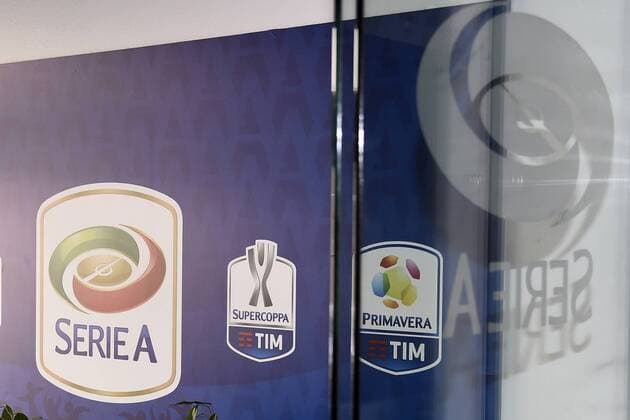 Db Milano 06 09 2017 - assemblea ordinaria Lega Calcio Serie A foto Daniele Buffai Image nella foto: sede lega calcio 