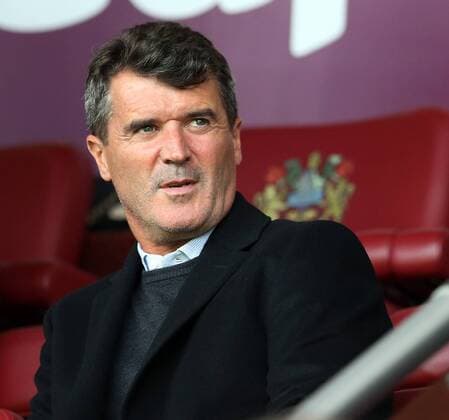 Burnley v Crystal Palace Premier League Republic of Ireland assistant manager Roy Keane prior to the Premier League match at Turf Moor, Burnley Content Not Available For UK Newspapers Copyright: xSimonxMoorex FIL-10646-0054