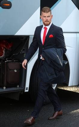 1 FC Cologne Euro League Departure to Game at Arsenal London Timo Horn 13 09 2017