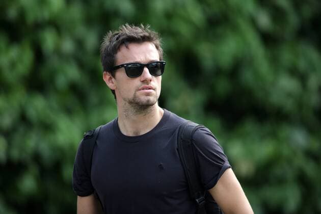 14.09.2017 - Jolyon Palmer (GBR) Renault F1 Team RS17 Singapore Grand Prix 14 - 17 September 2017 14.09.2017 - Jolyon Palmer (GBR) Renault Sport F1 Team RS17 