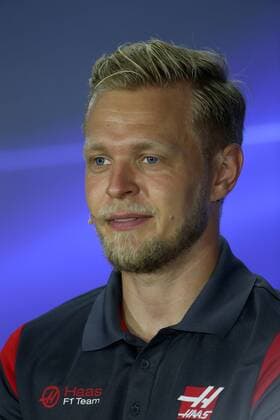 14.09.2017 - Kevin Magnussen (DEN) Haas F1 Team VF-17 Singapore Grand Prix 14 - 17 September 2017 14.09.2017 - Kevin Magnussen (DEN) Haas F1 Team VF-17 