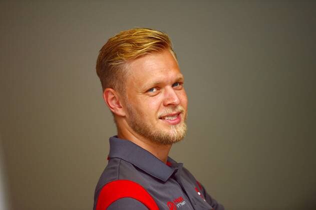 Kevin Magnussen the 20 Haas F1 team grand Prize from Singapore 2017 Preparations motor aviation Formula 1 14 09 2017 Singapore Copyright: xAndre Eibner-Pressefotox EP_JAE