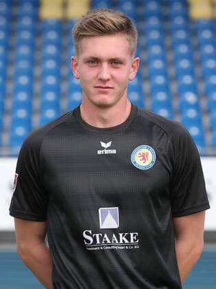 Eintracht Brunswick U23
