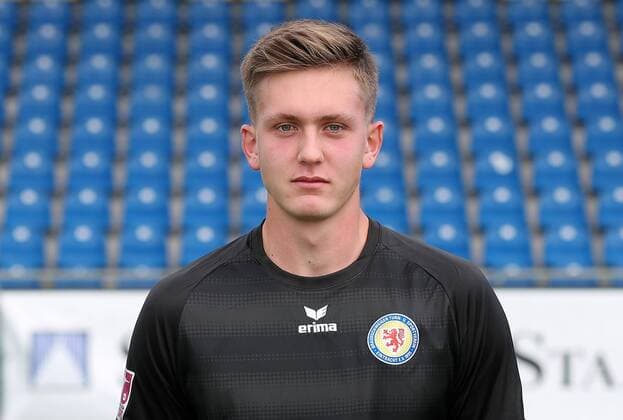 Eintracht Brunswick U23