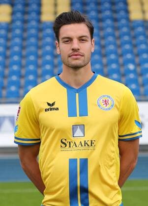 Eintracht Brunswick U23