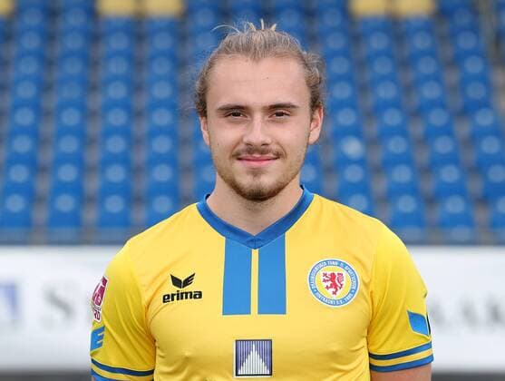 Haris Eintracht Brunswick U23