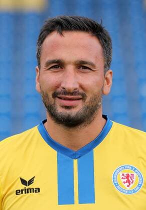 Deniz Dogan Eintracht Brunswick U23