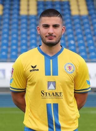 Deniz Eintracht Brunswick U23