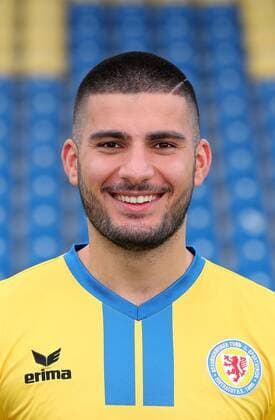 Deniz Eintracht Brunswick U23