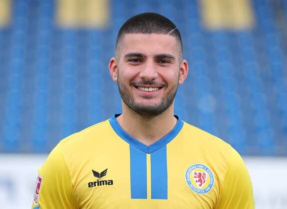 Deniz Eintracht Brunswick U23