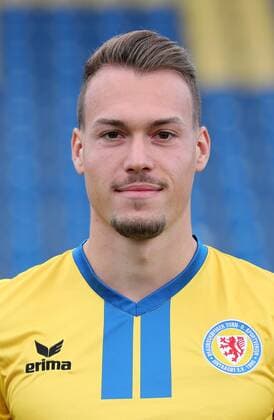 Popovic Eintracht Brunswick U23
