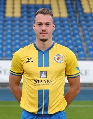 Popovic Eintracht Brunswick U23