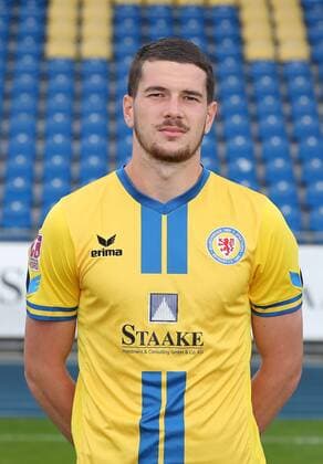 Quentin Eintracht Brunswick U23