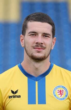 Quentin Eintracht Brunswick U23