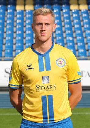 Nile Szczecin Eintracht Brunswick U23