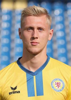 Nile Szczecin Eintracht Brunswick U23