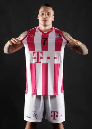 Constantine Small Telekom Baskets Bonn 2017 2018 Photo Joern Wolter