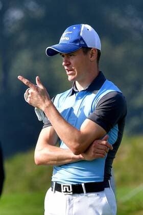 17-09-2017 GOLF:KLM OPEN:SPIJK KLM Open 2017 , The Dutch, finaledag Daan Huizing NED Foto: Henk Seppen xVIxVIxImagesx xSoenarxChamidxsportfotografiexIVx 8778442