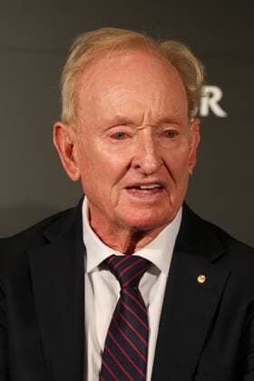 Laver Cup Prague 20 09 2017 Rod LAVER