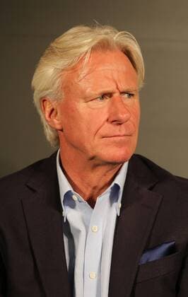 Laver Cup Prague 20 09 2017 Björn BORG