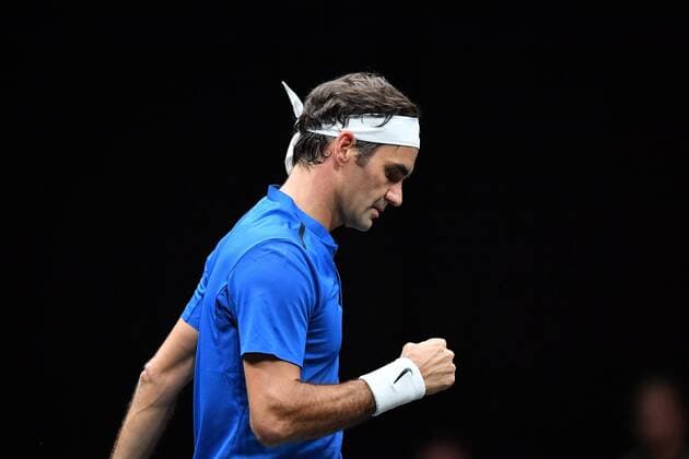 Roger Federer