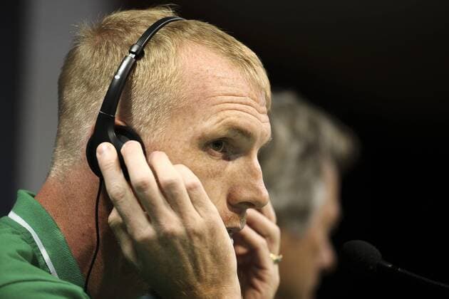 September 26, 2017 - Lisbon, Portugal - SportingÃ¢â‚¬â ¢s defender Jeremy Mathieu during a press conference PK Pressekonferenz at Alvalade stadium in Lisbon, on September 26, 2017, on the eve of the UEFA Champions League Group D football match Sporting CP vs FC Barcelona Barca Sporting - Press Conference  - ZUMAn230 20170926_zaa_n230_251 Copyright: xFilipexAmorimx