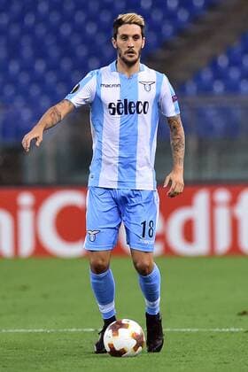 Roma 28-09-2017 Europa League Lazio Zulte Waregem Nella foto Luis Alberto Photo Fotografo01  Copyright: xFotografo01x xIPAx xFotografo01x