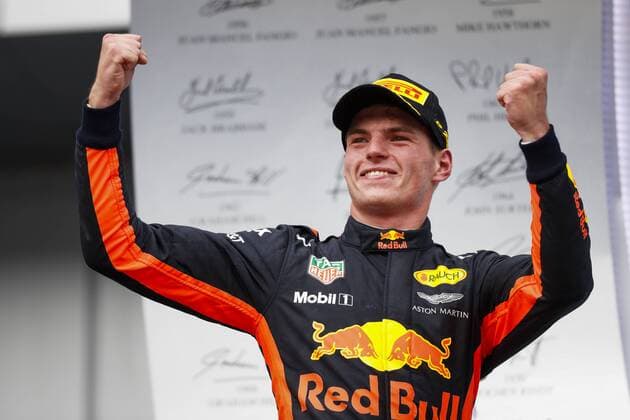 Motorsports: FIA Formula One World Championship WM Weltmeisterschaft 2017, Grand Prix of Malaysia, 33 Max Verstappen (NLD, Red Bull Racing), Sepang Malaysia