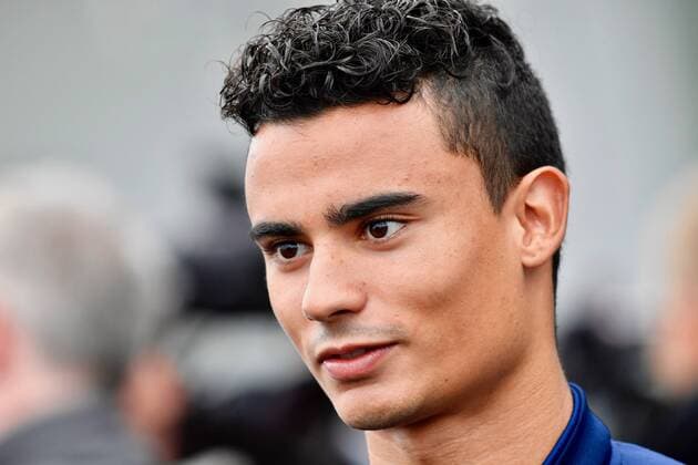 Pascal Wehrlein (GER 94), Sauber F1 Team Ferrari, Grosser Preis von Japan 2017, Vorbereitungen, Motorsport, Formel 1, 24.08.2017, Suzuka Copyright: xAndre Eibner-Pressefotox EP_JAE