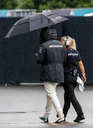 Motorsports: FIA Formula One World Championship WM Weltmeisterschaft 2017, Grand Prix of Japan, 44 Lewis Hamilton (GBR, Mercedes AMG Petronas Formula One Team), Suzuka Japan