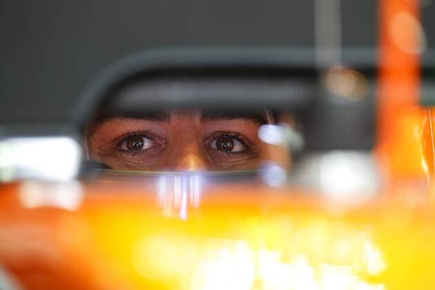 Themen der Woche - SPORT Bilder des Tages - SPORT Motorsports: FIA Formula One World Championship WM Weltmeisterschaft 2017, Grand Prix of Japan, 14 Fernando Alonso (ESP, McLaren Honda Formula 1 Team), Suzuka Japan