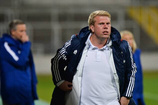 Lineth Beerensteyn FC Bavaria Munich Munich Munich Germany Germany 11 10 2017 Football UEFA Women s Champions League FC Bavaria Munich FC Chelsea xklx