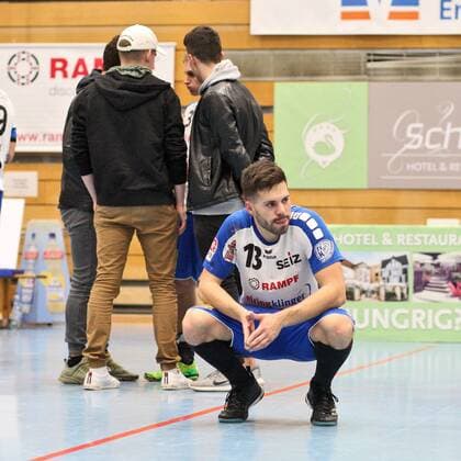 Handball 3 League TV Neuhausen vs SV Salamander Kornwestheim 2017 10 14 Neuhausen Copyright: xBaur_Seb Eibner-Pressefotox EP_Seb_Ba