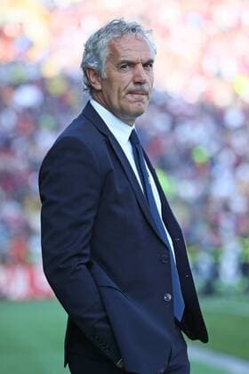 ROBERTO DONADONI Bologna 15-10-2017 Stadio Dall Ara Football Calcio Serie A 2017 2018 Bologna - Spal Foto Filippo Rubin Insidefoto filippoxrubin
