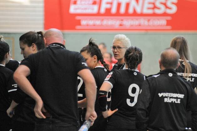 Time out TuSsies II TuSsies Metzingen II Handball Women 3 Bundesliga Sued 15 10 2017 Photo TBaur Eibner Metzingen Copyright: xBaur xEibner-Pressefotox EP_Toba
