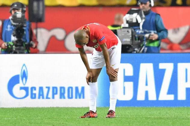 02 FABINHO mon DECEPTION FOOTBALL Monaco vs Besiktas Ligue des Champions 17 10 2017 FEP Panoramic 