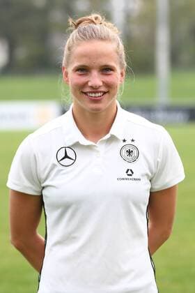 18 10 2017 xCEx Mainz Kastel KFV Stadium German Women national team DFB DFB Women Team photo and Training Women u0026 39;s football national team TaBeA Kemme 22 DFB