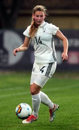 18.10.2017 Belgrade Serbia-Germany U19-Under 19 International Friendly Länderspiel match men s football Saral Linder Germany : 
