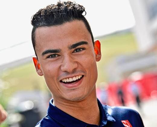 Pascal Wehrlein ger 94 clean F1 team Ferrari grand Prize from USA 2017 Preparations motor aviation Formula 1 19 10 2017 Austin Copyright: xAndre Eibner-Pressefotox EP_JAE