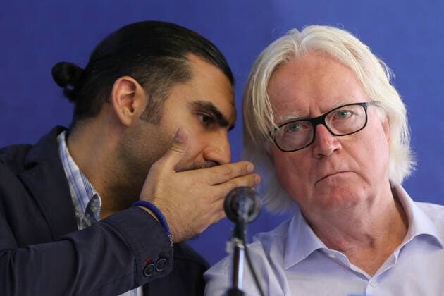 Persian Gulf Pro League, Esteghlal Teheran, Iran, Winfried Schäfer 