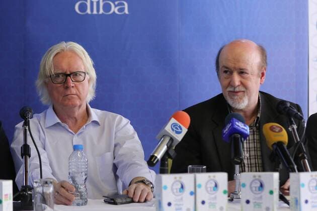 Persian Gulf Pro League, Esteghlal Teheran, Iran, Winfried Schäfer 
