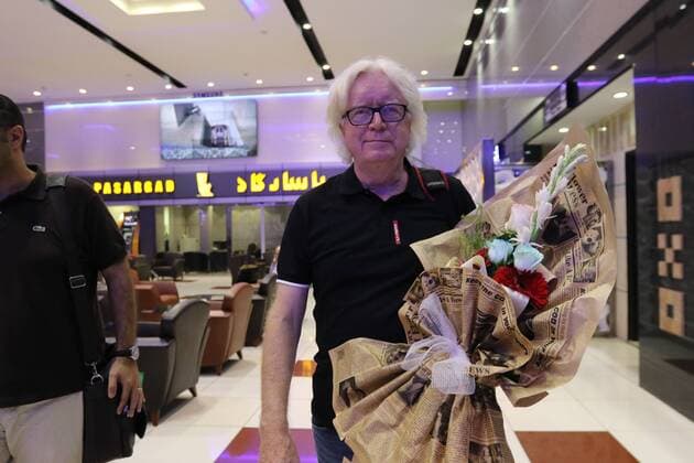 Persian Gulf Pro League, Esteghlal Teheran, Iran, Winfried Schäfer 