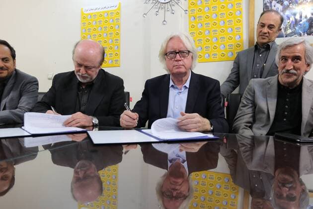Persian Gulf Pro League, Esteghlal Teheran, Iran, Winfried Schäfer 