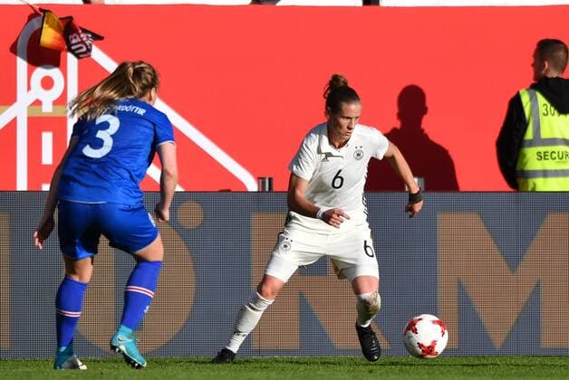 Soccer Germany Germany DFB 6 Soccer World Cup 2019 Qualification Germany Iceland xmkx