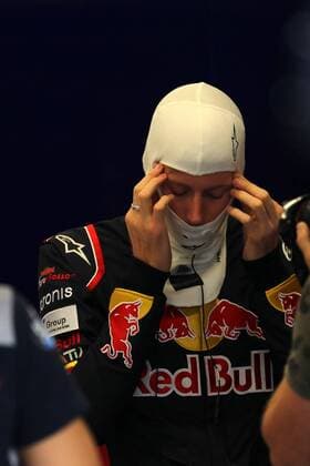 20.10.2017 - Free Practice 1, Brendon Hartley (NZL) Scuderia Toro Rosso STR12 United States Grand Prix, Austin 19 - 22 October 2017 20.10.2017 - Free Practice 1, Brendon Hartley (NZL) Scuderia Toro Rosso STR12 